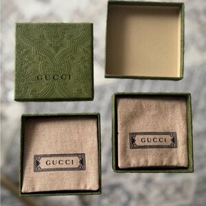 Gucci Rings